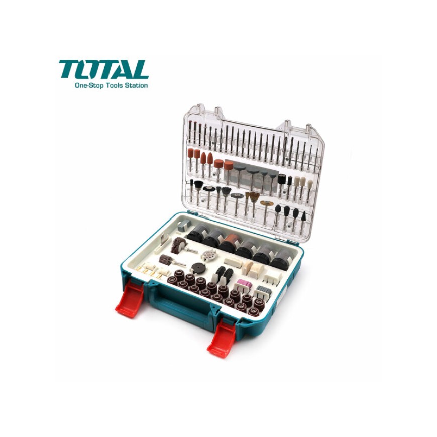 JUEGO LLAVES TORX TOTAL TIPO T 8PZ T10-T50