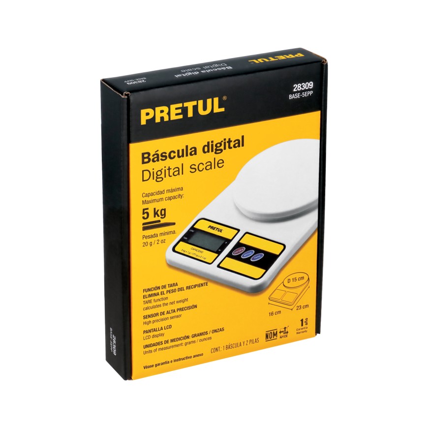 Electrónicos, Redes y Conectividad