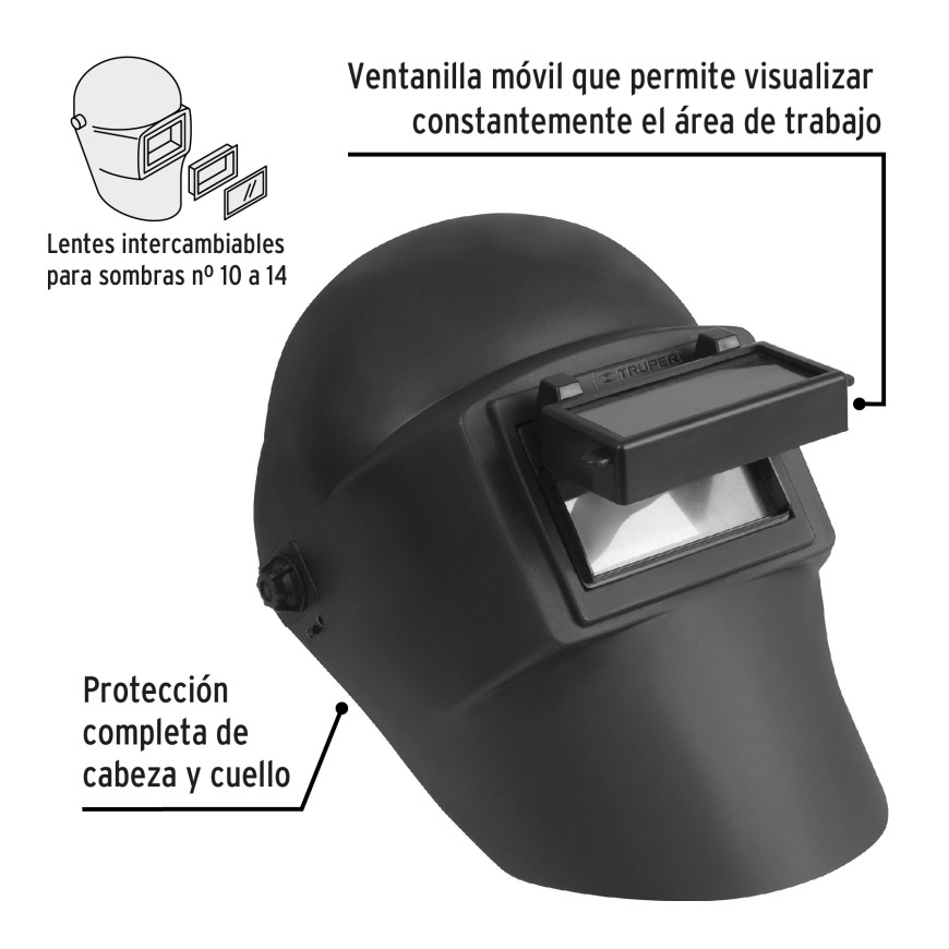 Catálogo de Herramientas Truper