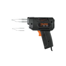 CAUTIN TIPO PISTOLA 140W TRUPER