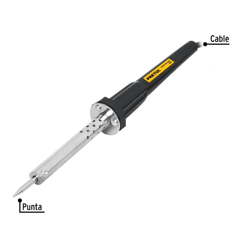 CAUTIN TIPO PISTOLA 100W STANLEY