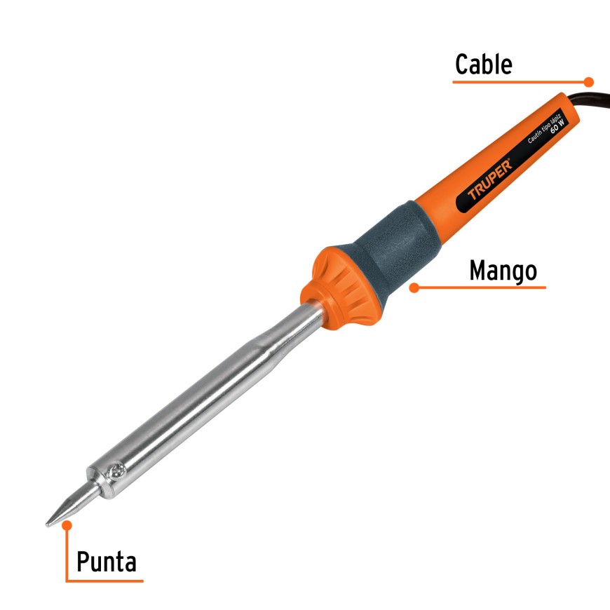 CAUTIN TIPO PISTOLA 100W STANLEY