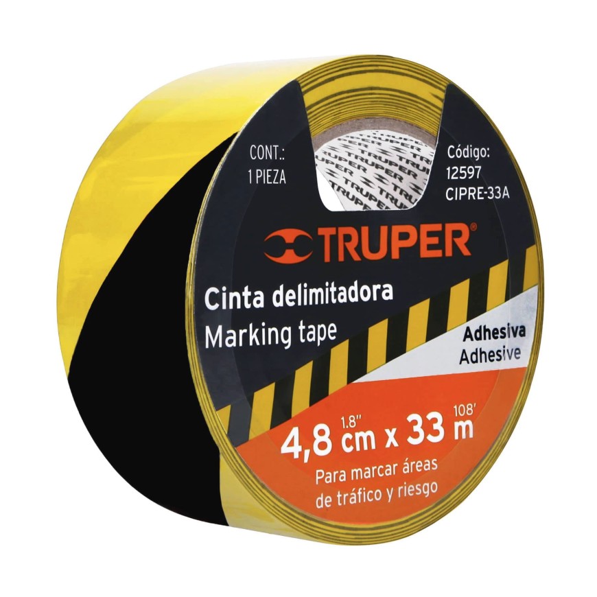 CINTA TAPAGOTERAS 10M DIMAX