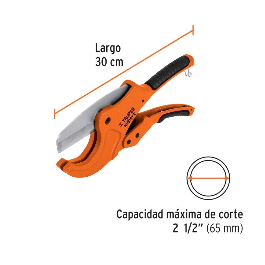 CORTADOR MULTIUSOS HUSKY
