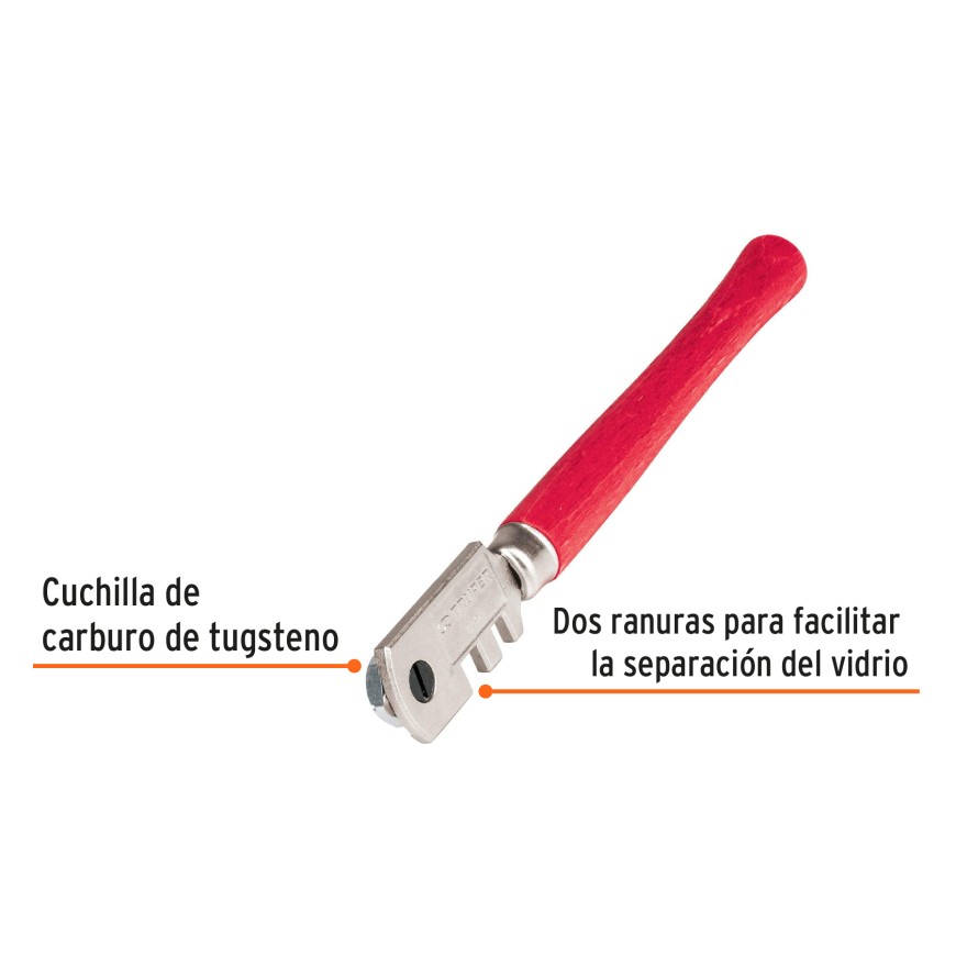 CORTADOR MULTIUSOS HUSKY
