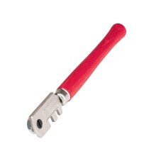CORTADORA 5" PARA VIDRIO 6 CUCHILLAS TRUPER CORTADORA 5" PARA VIDRIO 6 CUCHILLAS TRUPER