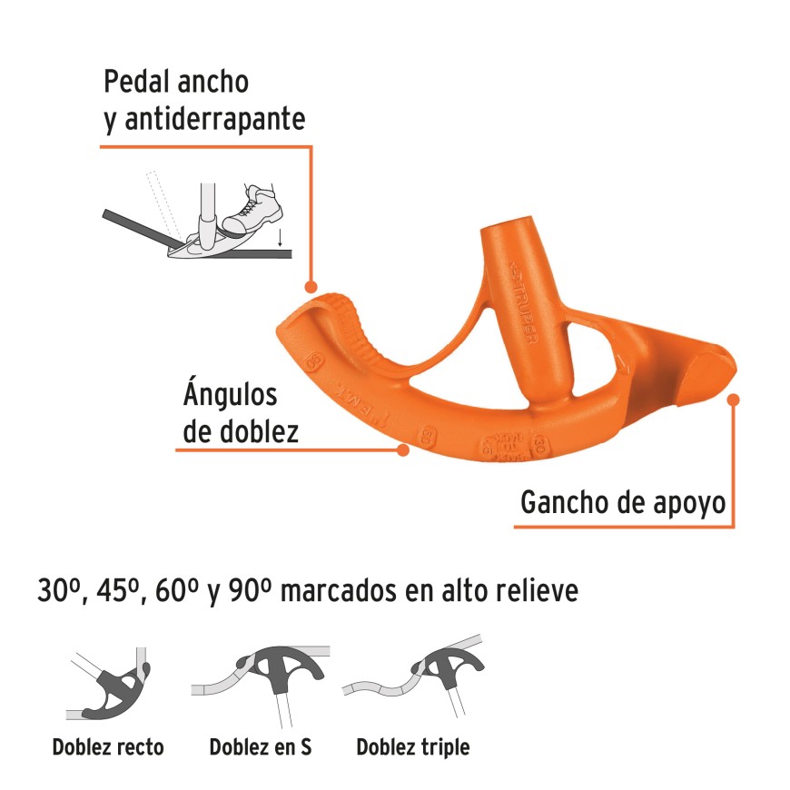 Catálogo de Herramientas Truper