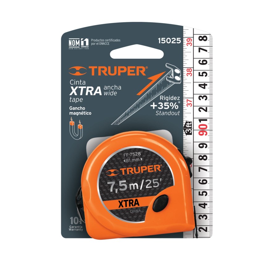 CINTA TAPAGOTERAS 10M DIMAX