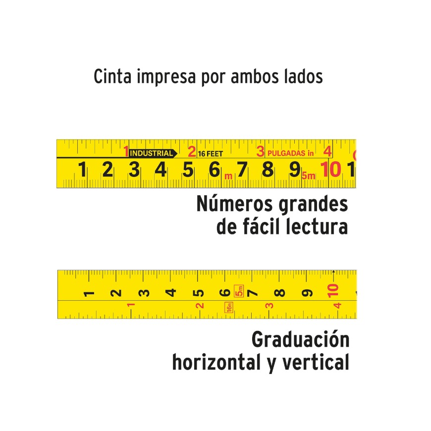 CINTA TAPAGOTERAS 10M DIMAX