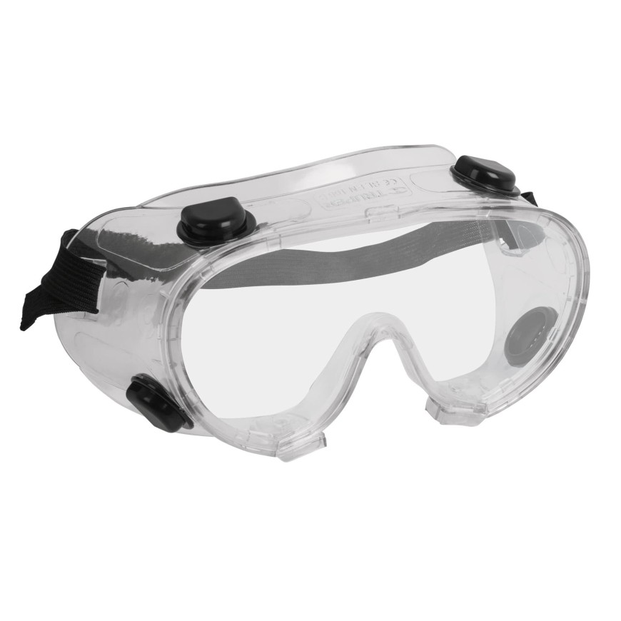 ANTEOJO TRANSPARENTES DE SEGURIDAD TRUPER