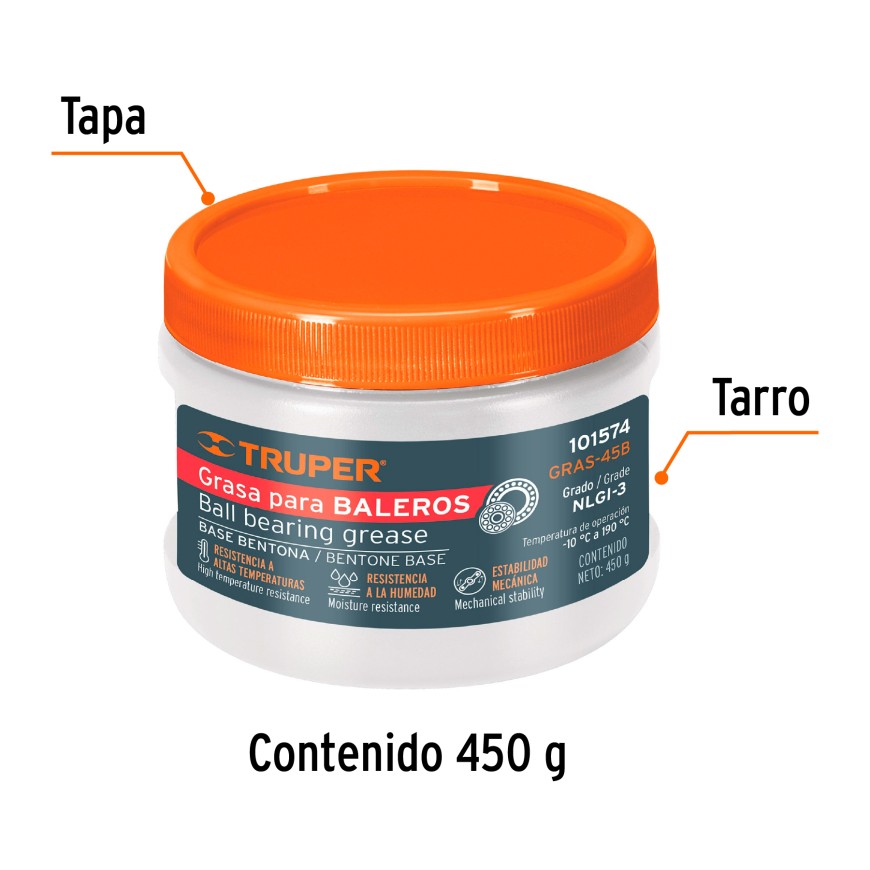 Accesorios para Herramientas y Adhesivos