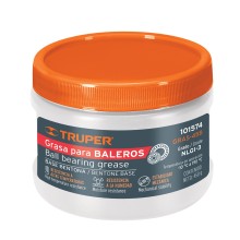 GRASA LUBRICANTE AUTOMOTRIZ 450G TRUPER GRASA LUBRICANTE AUTOMOTRIZ 450G TRUPER