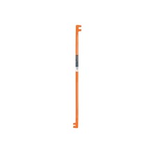 GRIFA DE ACERO PARA VARILLA 1/2"-5/8" TRUPER