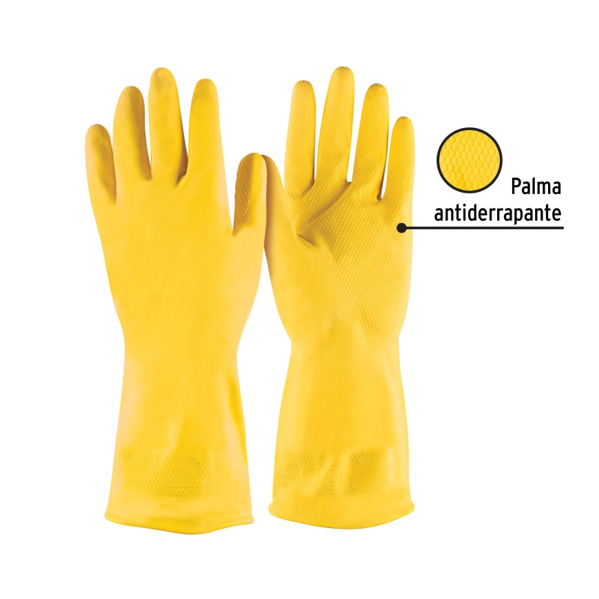 GUANTE ANTICORTES TOTAL