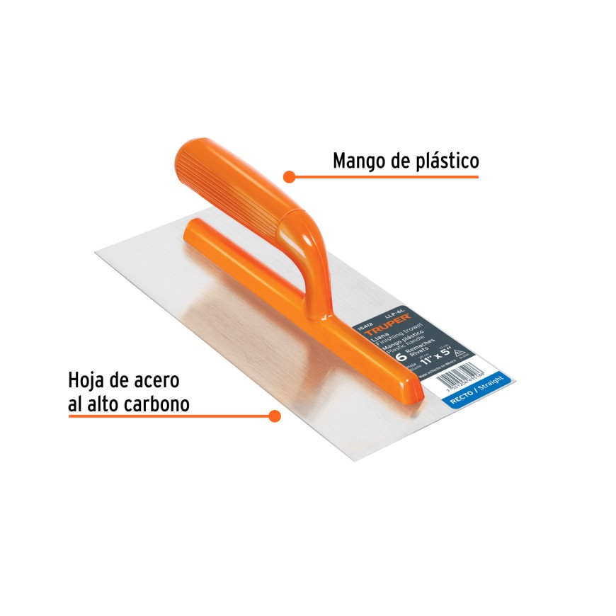 Catálogo de Herramientas Truper
