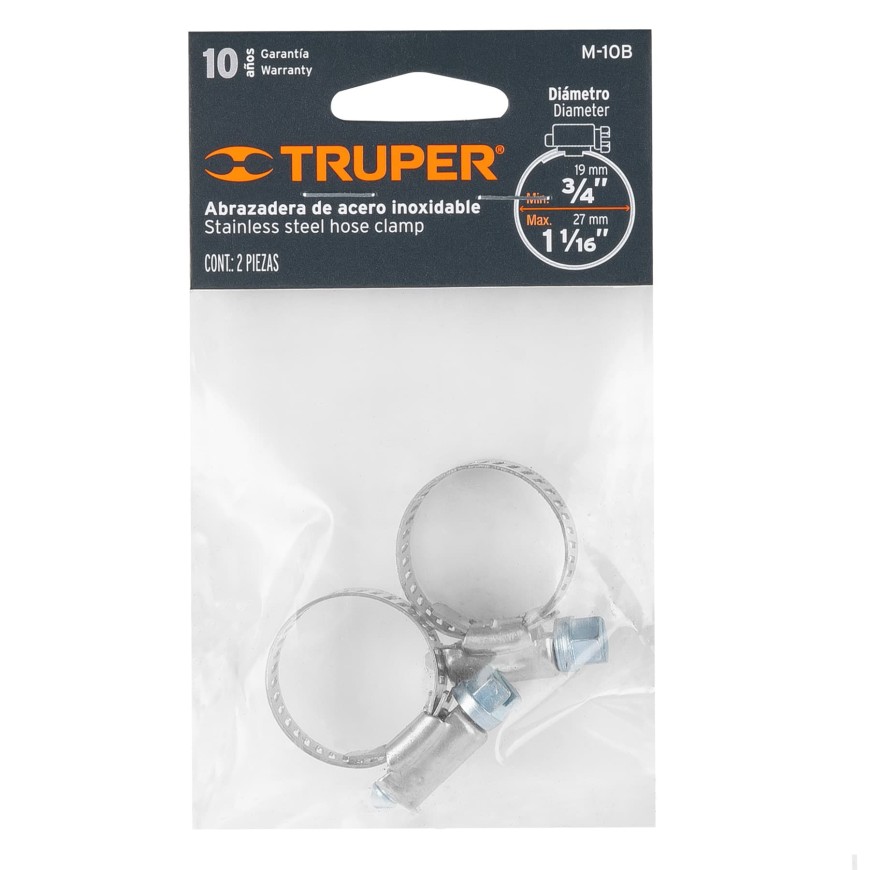 Catálogo de Herramientas Truper