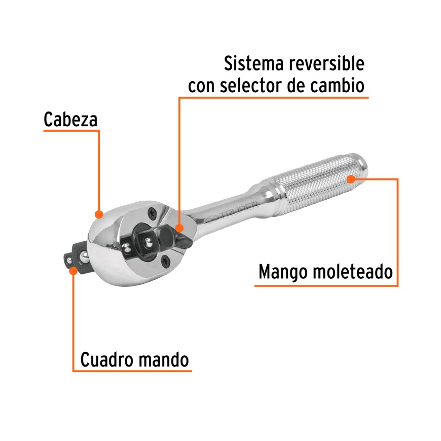 Catálogo de Herramientas Truper