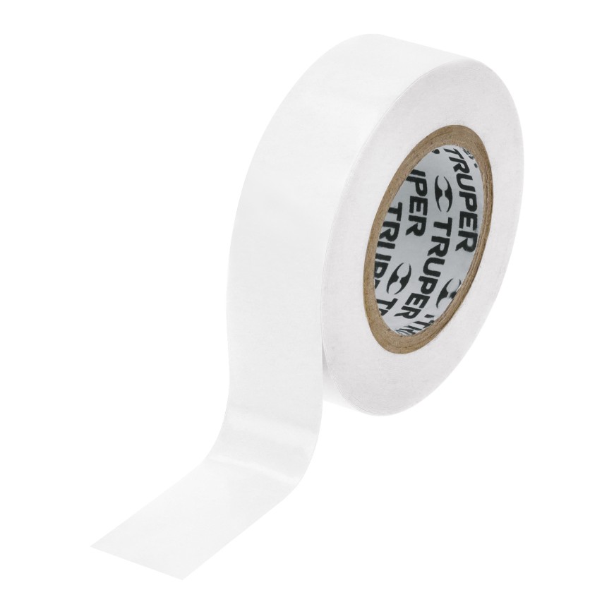 TAPE ELECTRICO NEGRO 3/4X18M PRETUL