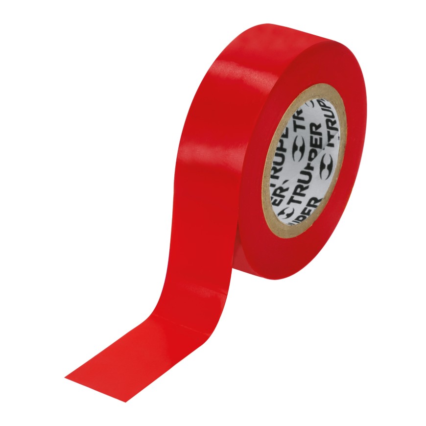 TAPE ELECTRICO NEGRO 3/4X18M PRETUL