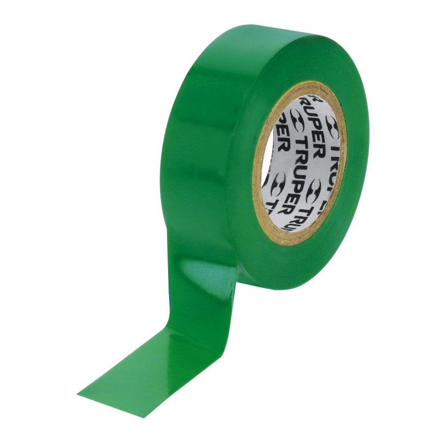 TAPE ELECTRICO NEGRO 3/4X18M PRETUL