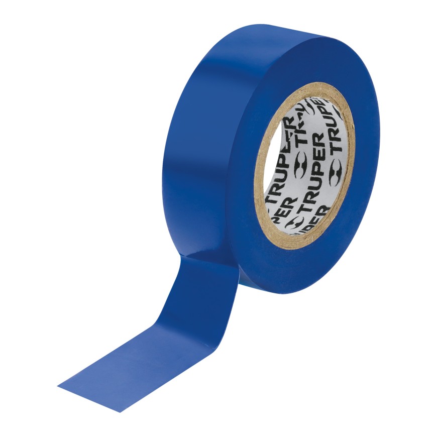 TAPE ELECTRICO NEGRO 3/4X18M PRETUL