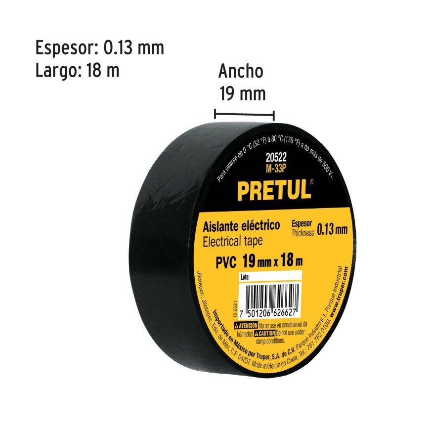 Accesorios para Herramientas y Adhesivos