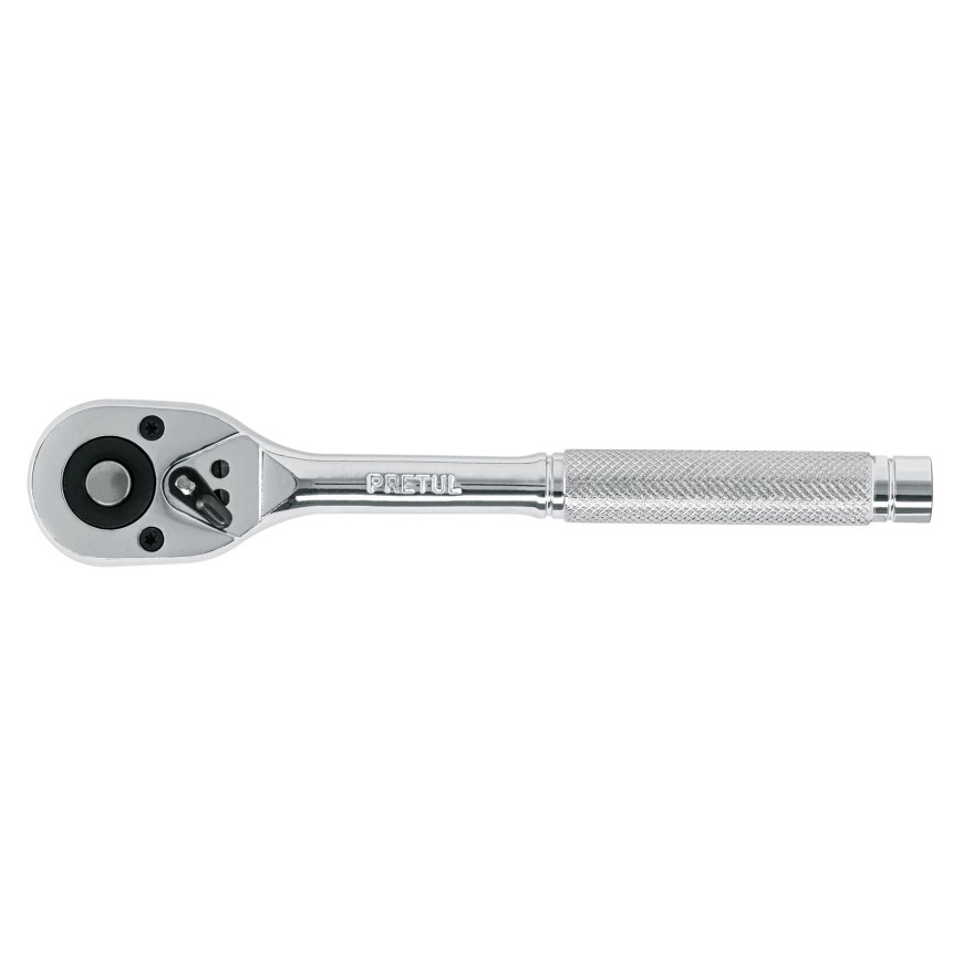 RATCH 3/8" CABEZA PERA EN BLT PRETUL
