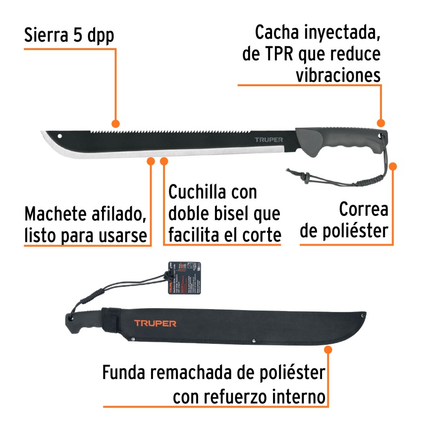 Catálogo de Herramientas Truper