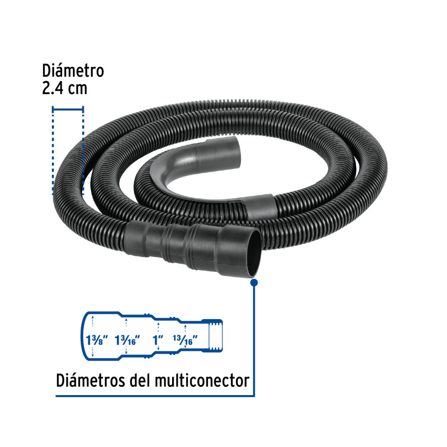 Accesorios para Herramientas y Adhesivos