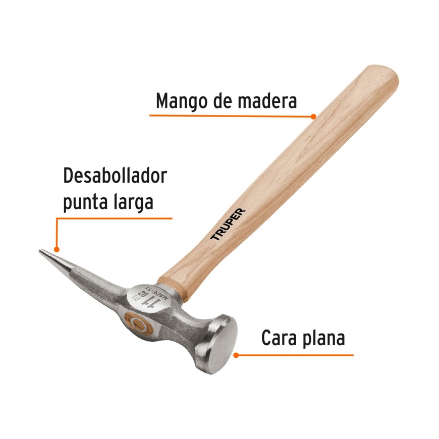Catálogo de Herramientas Truper