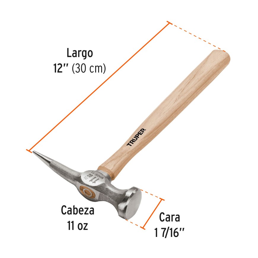 Catálogo de Herramientas Truper