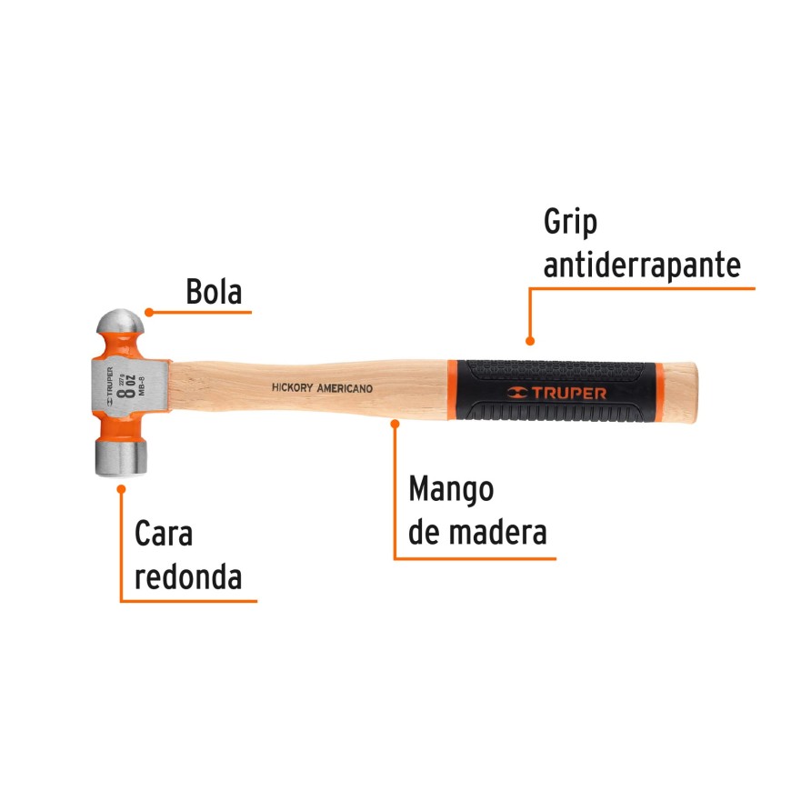 Catálogo de Herramientas Truper