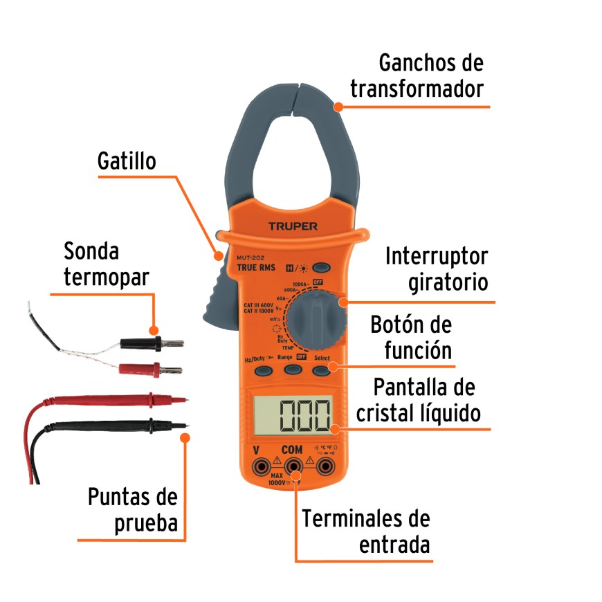Catálogo de Herramientas Truper