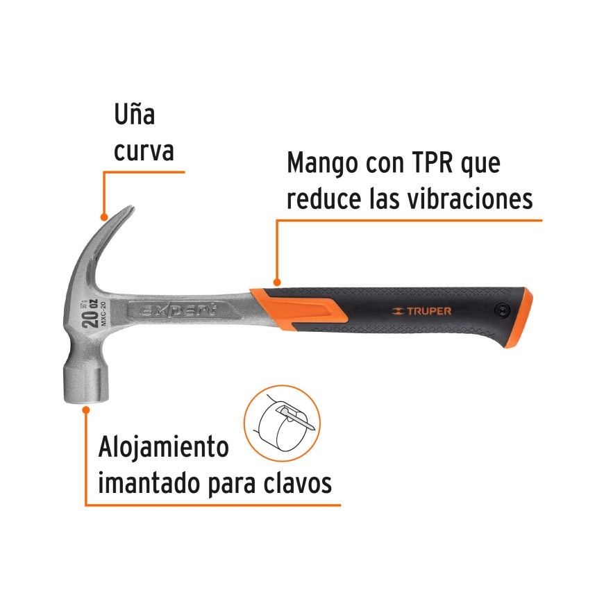 Catálogo de Herramientas Truper