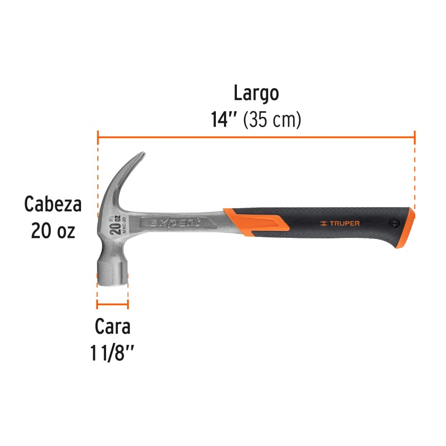 Catálogo de Herramientas Truper