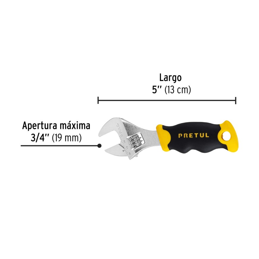 LLAVE TANQUE BAJO FLUIDMASTER