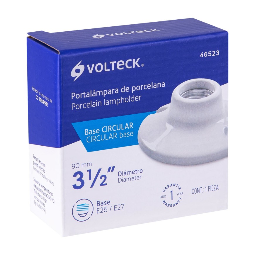 Volteck