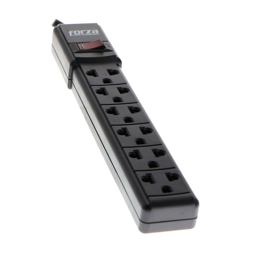 REGLETA INTELIGENTE WIFI PARA INTERIOR 110V NEXXT SOLUTIONS