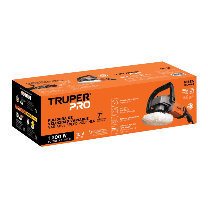 Catálogo de Herramientas Truper