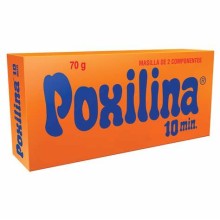POXILINA ADHESIVO 70GR POXIPOL