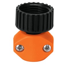 ACOPLE PARA MANGUERA (HEMBRA) PLASTICO 1/2 TRUPER ACOPLE PARA MANGUERA (HEMBRA) PLASTICO 1/2 TRUPER