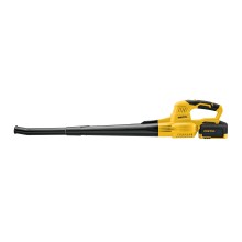 SOPLADORA INALAMBRICA 20V PRETUL
