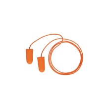 TAPONES PARA OIDOS DE ESPUMA POLIURETANO TRUPER