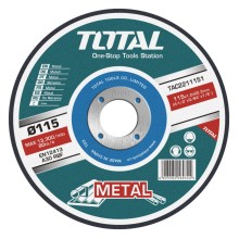 DISCO CORTAR METAL 41/2X1.2X22.2MM TOTAL