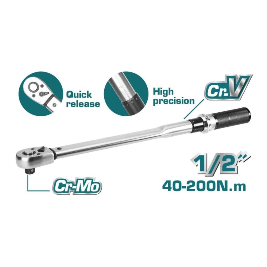 Catálogo de Herramientas Total (Total Tools)