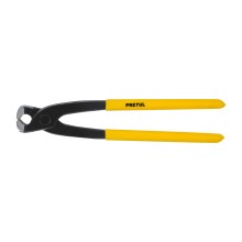 TENAZA DE ARMADOR 10" PRETUL
