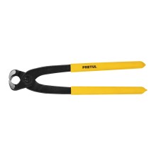 TENAZA DE ARMADOR 9" PRETUL