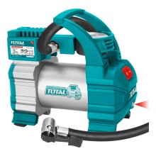 INFLADOR PARA AUTO 12V 140 PSI TOTAL 