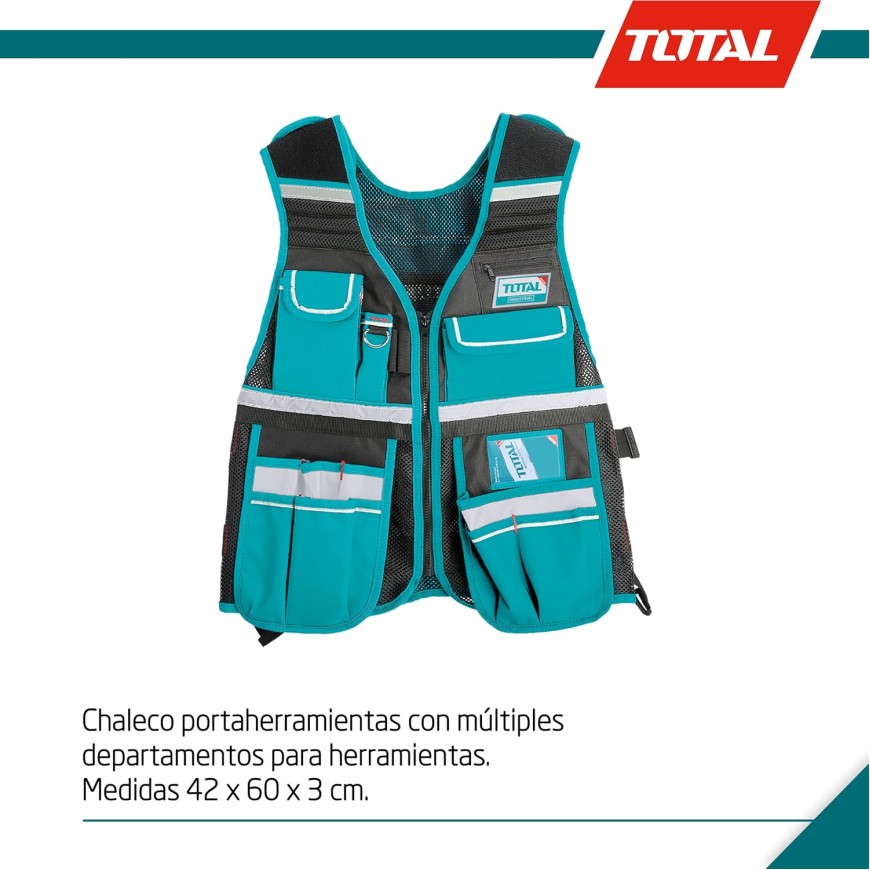 Catálogo de Herramientas Total (Total Tools)