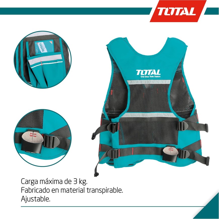 Catálogo de Herramientas Total (Total Tools)